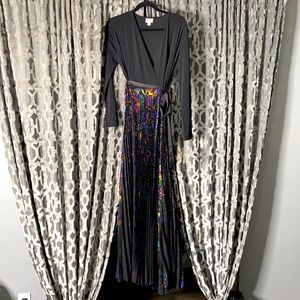 Lularoe DeAnne Dress